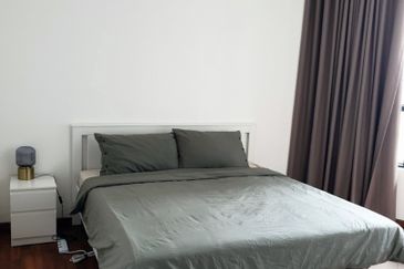 KL Gateway Premium Residence