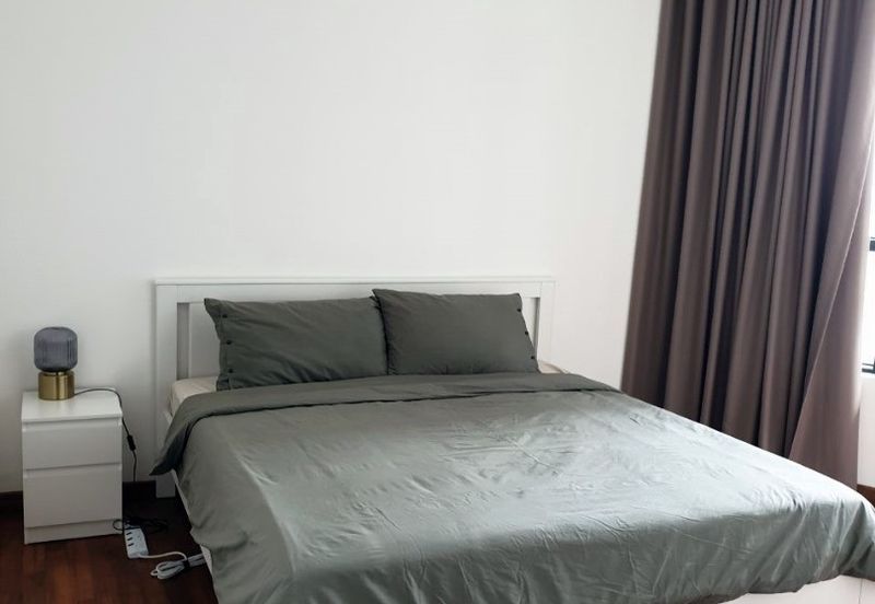 KL Gateway Premium Residence