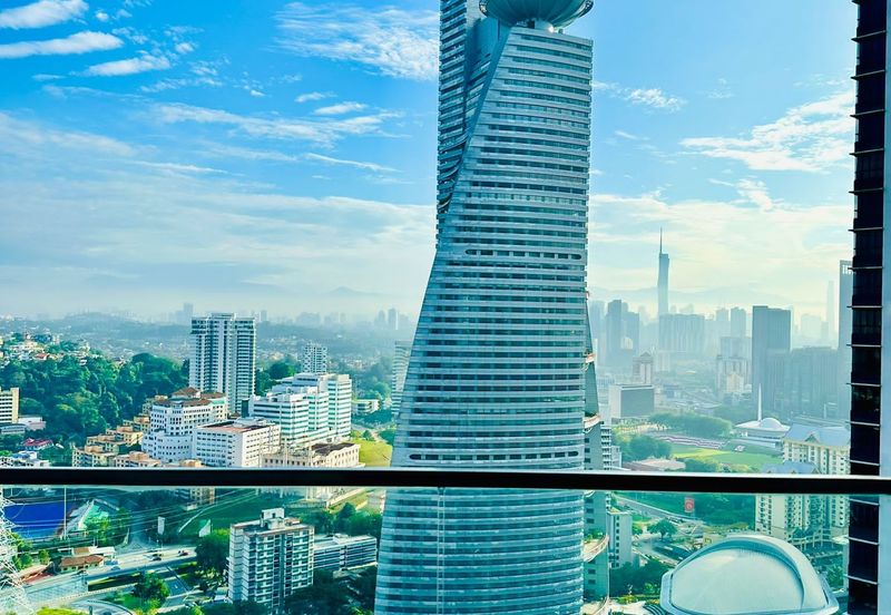 KL Gateway Premium Residence