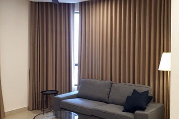 KL Gateway Premium Residence