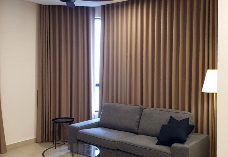 KL Gateway Premium Residence