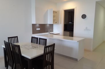 Desa ParkCity (The Westside II)