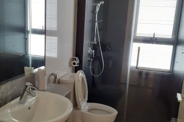 Desa ParkCity (The Westside II)