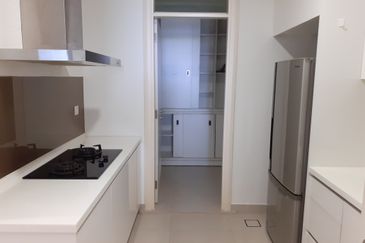 Desa ParkCity (The Westside II)