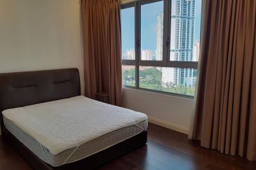 Desa ParkCity (The Westside II)