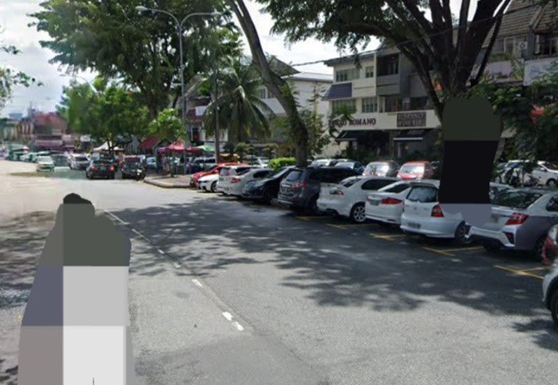 TTDI SHOP FOR SALE WITH TENANCY