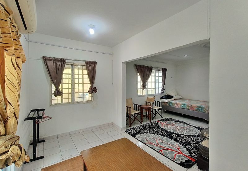 Bandar Baru Sri Petaling