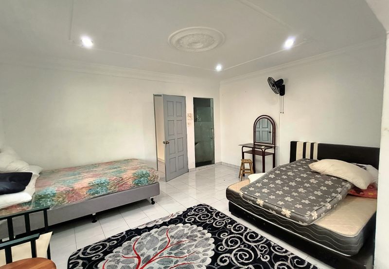 Bandar Baru Sri Petaling