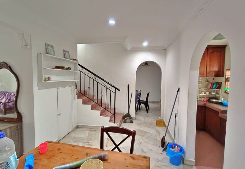 Bandar Baru Sri Petaling