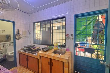 Bandar Baru Sri Petaling