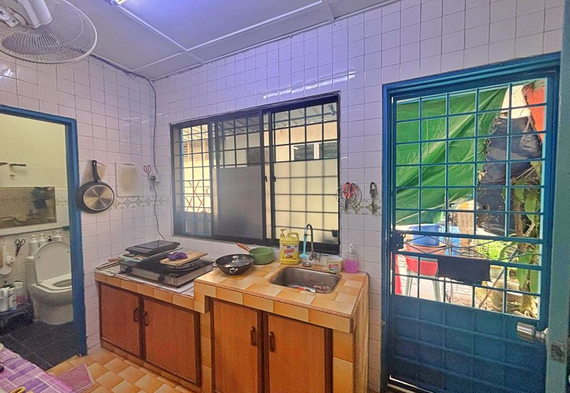 Bandar Baru Sri Petaling