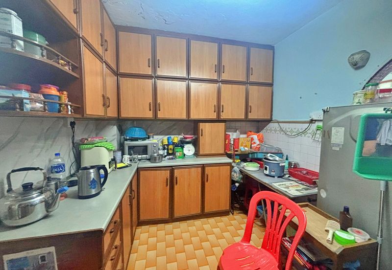 Bandar Baru Sri Petaling