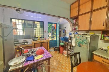 Bandar Baru Sri Petaling