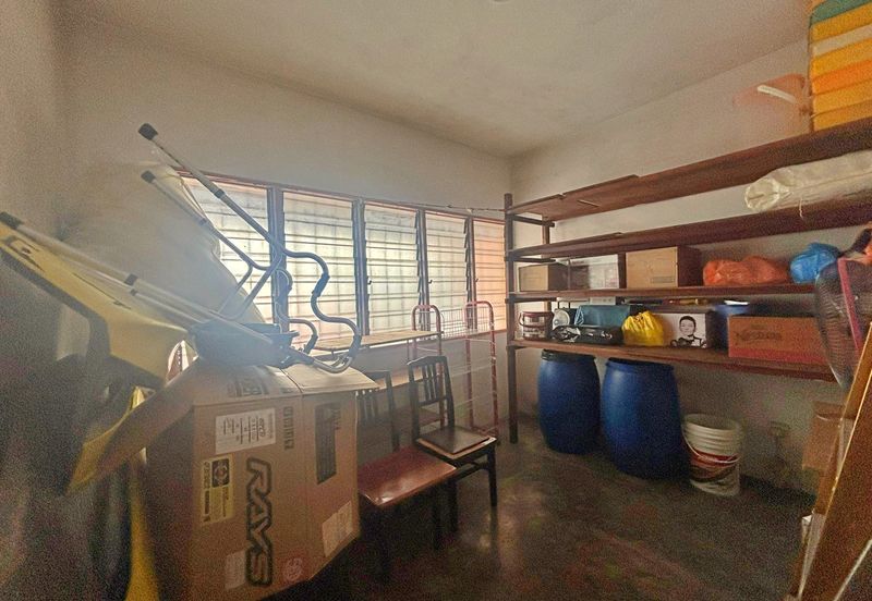 Bandar Baru Sri Petaling