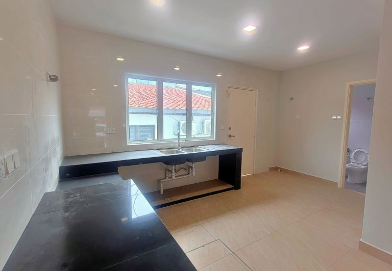 Bandar Baru Sri Petaling