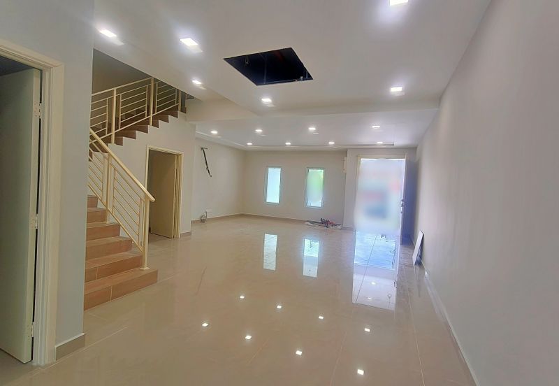 Bandar Baru Sri Petaling