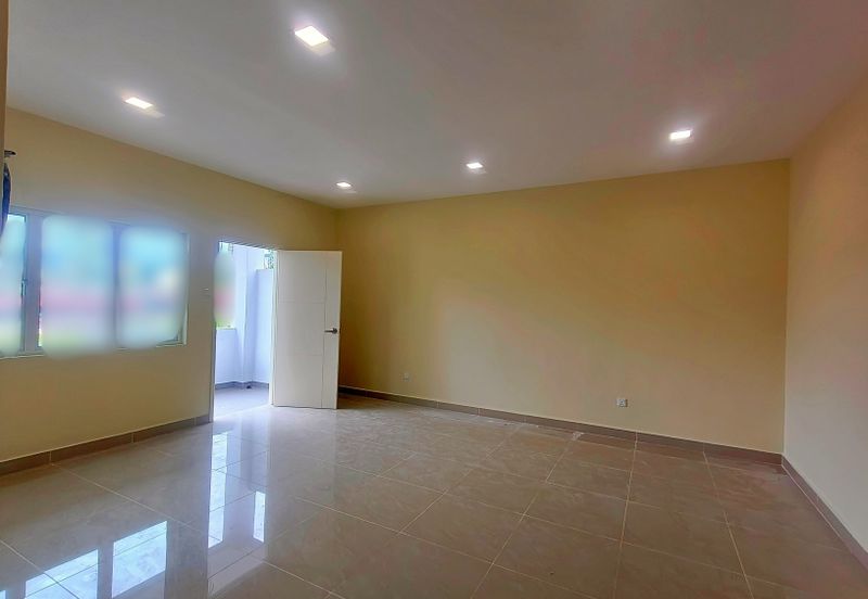 Bandar Baru Sri Petaling