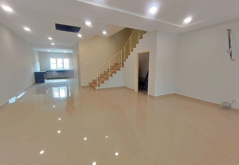 Bandar Baru Sri Petaling