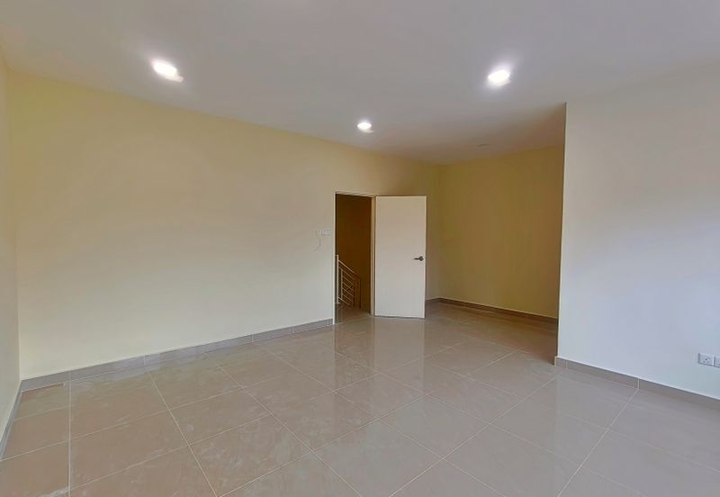 Bandar Baru Sri Petaling