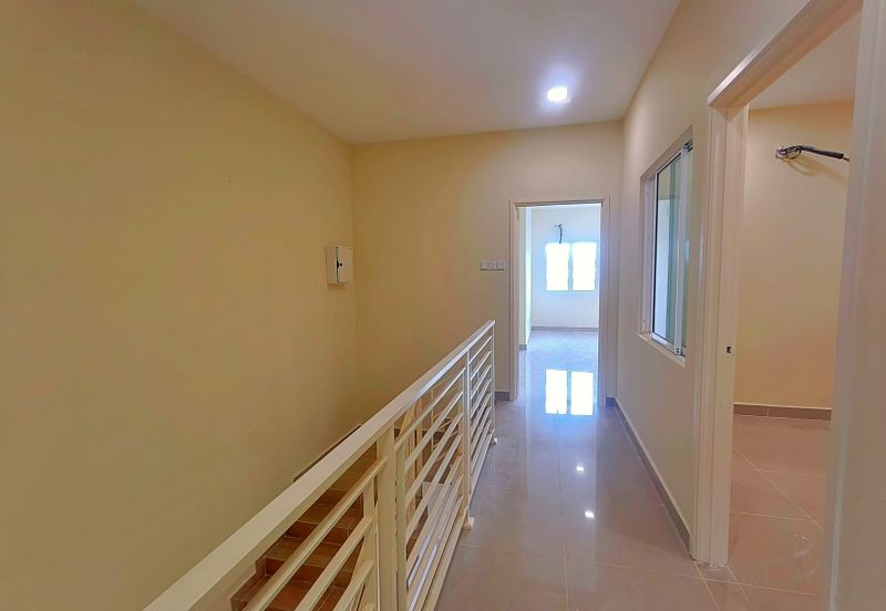 Bandar Baru Sri Petaling