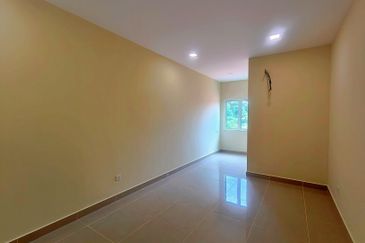 Bandar Baru Sri Petaling