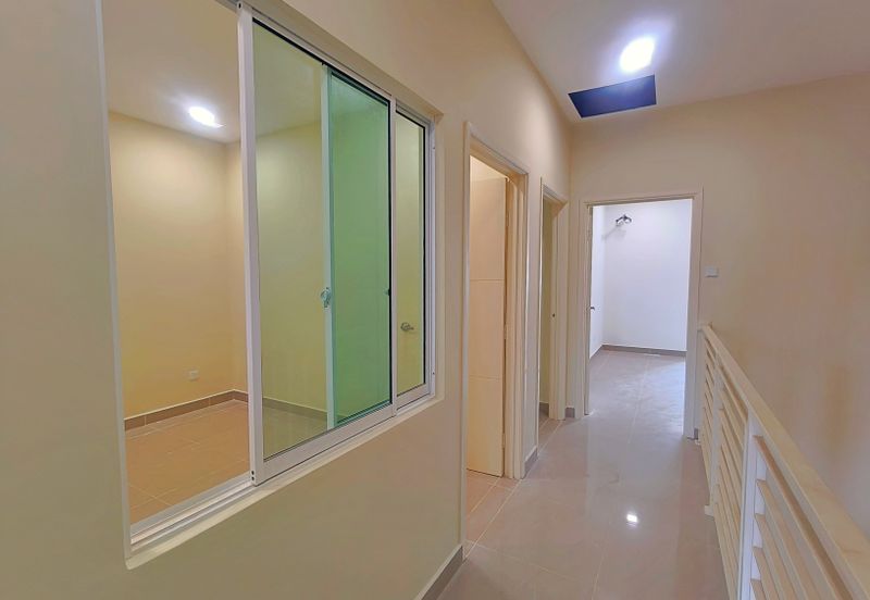 Bandar Baru Sri Petaling