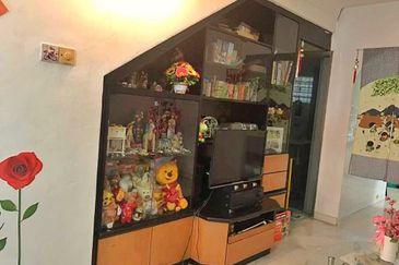 Bandar Baru Sri Petaling