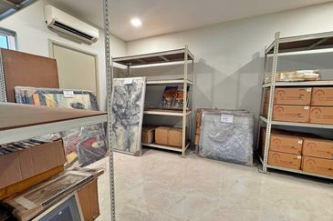 Bandar Baru Sri Petaling