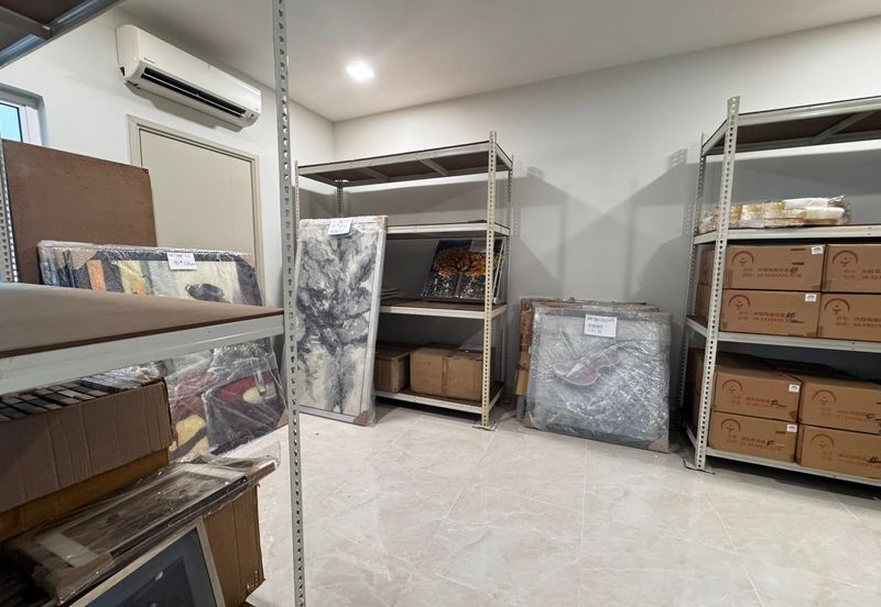 Bandar Baru Sri Petaling