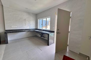 Bandar Baru Sri Petaling