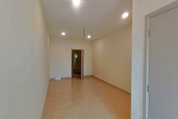 Bandar Baru Sri Petaling