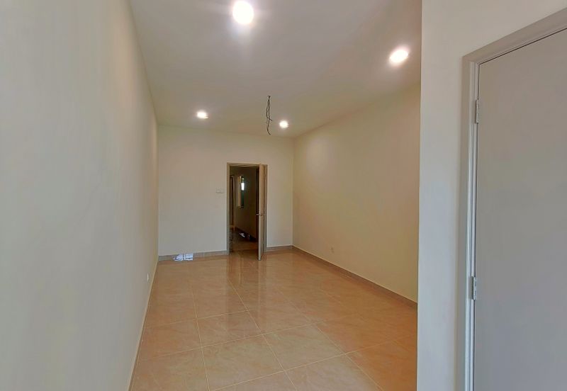 Bandar Baru Sri Petaling