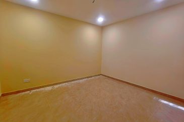 Bandar Baru Sri Petaling