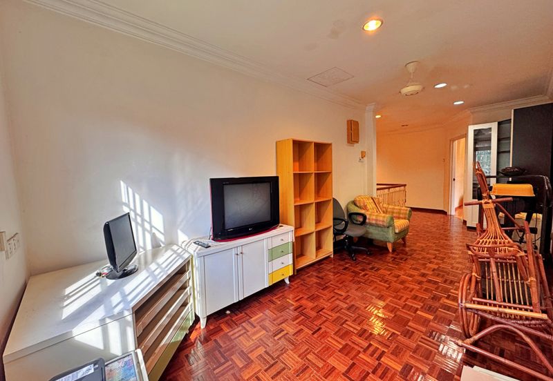 Cheap 2 Storey Corner Terrace @ Bandar Baru Sri Petaling