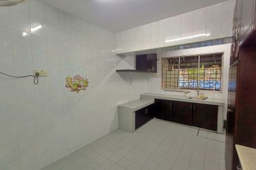 Bandar Baru Sri Petaling