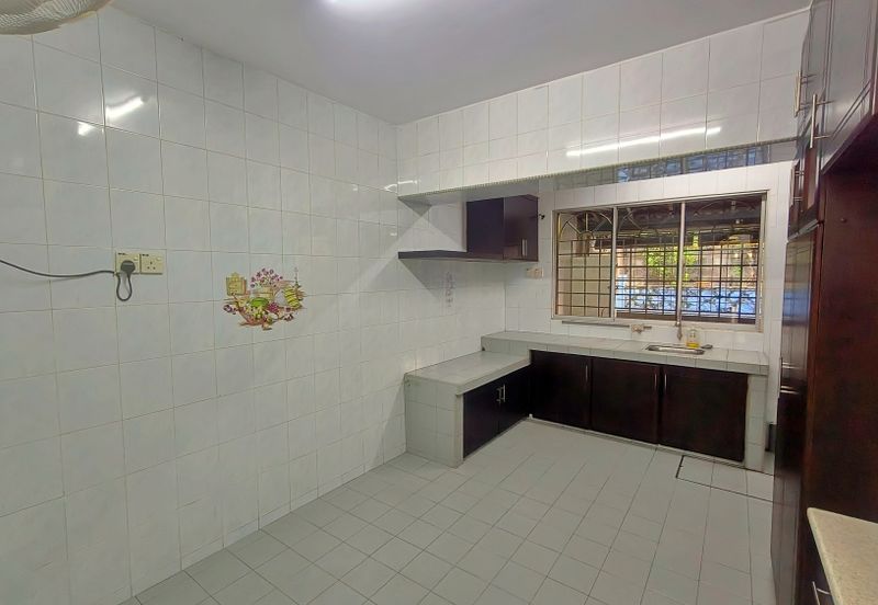 Bandar Baru Sri Petaling