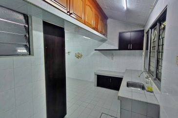 Bandar Baru Sri Petaling