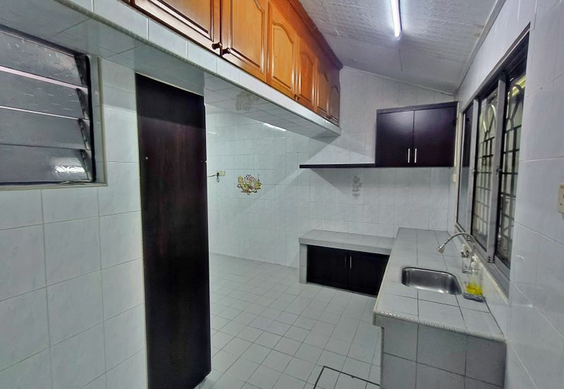 Bandar Baru Sri Petaling