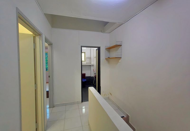 Bandar Baru Sri Petaling