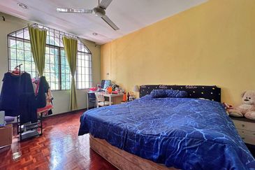 Bandar Baru Sri Petaling