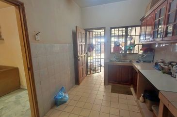 Bandar Baru Sri Petaling