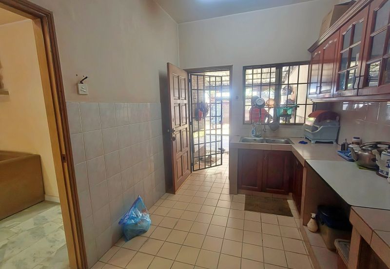 Bandar Baru Sri Petaling