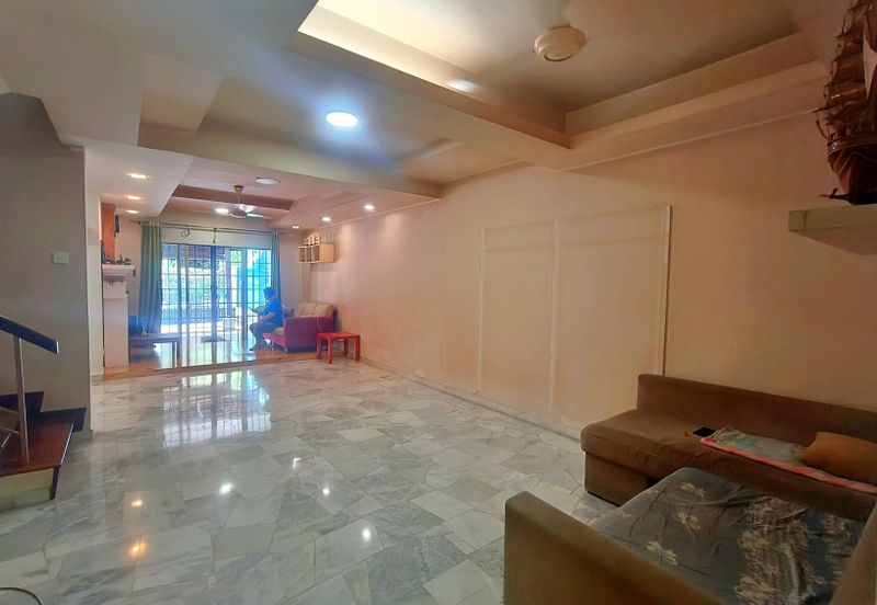 Bandar Baru Sri Petaling