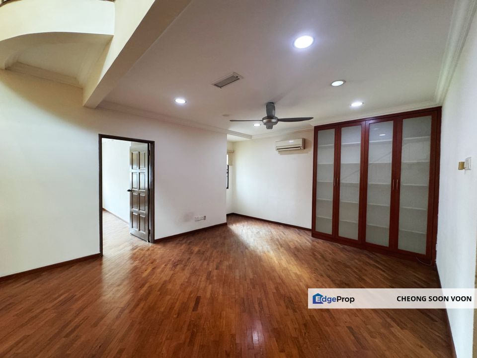 3 Sty Superlink @ Taman Gembira Kuchai Lama, Kuala Lumpur, Kuchai Lama