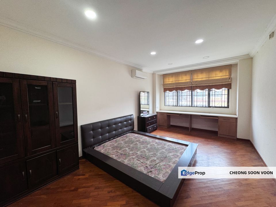 3 Sty Superlink @ Taman Gembira Kuchai Lama, Kuala Lumpur, Kuchai Lama