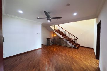 Happy Garden (Taman Gembira)