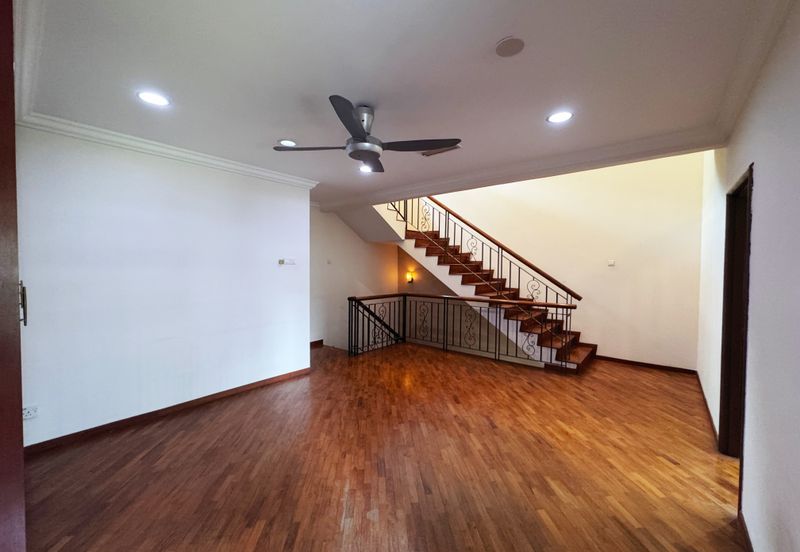 Happy Garden (Taman Gembira)