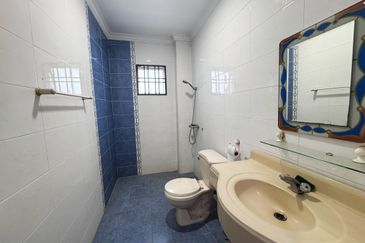 Happy Garden (Taman Gembira)