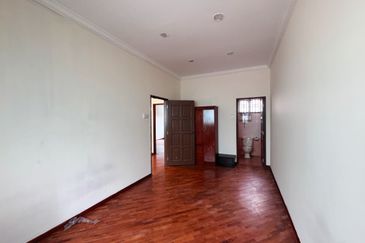 Happy Garden (Taman Gembira)