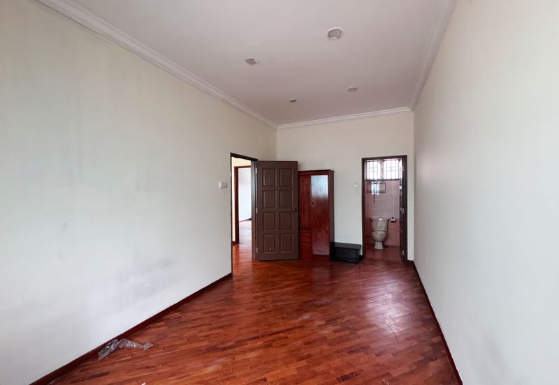 Happy Garden (Taman Gembira)